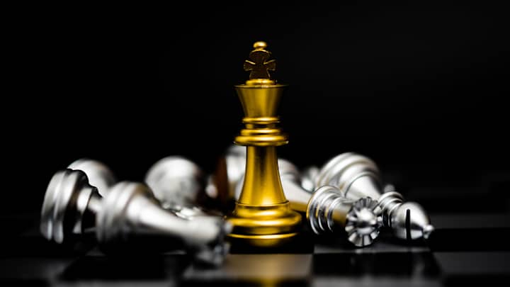 U.S. Chess Grandmaster Allegedly Cheated Over 100 Times, per Report U.S. Chess Grandmaster Allegedly Cheated Over 100 Times, per Report