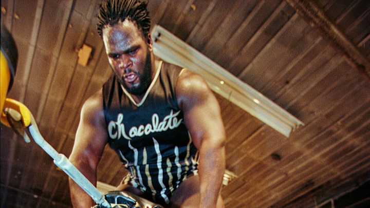 Lakers News: Mark Henry Talks Lakers Legends, Building The Perfect NBA Player