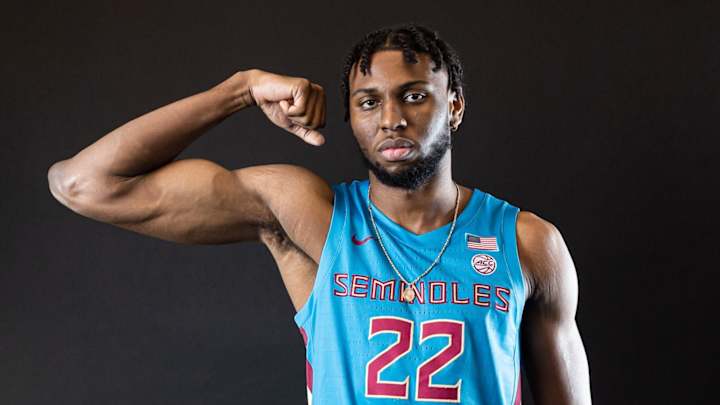 Report: Florida State forward expected to miss season