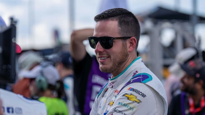 Alex Bowman to Miss Second Consecutive NASCAR Playoff Race