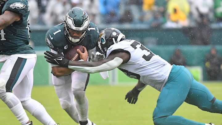 NFL Top 5 Power Rankings | Week 5