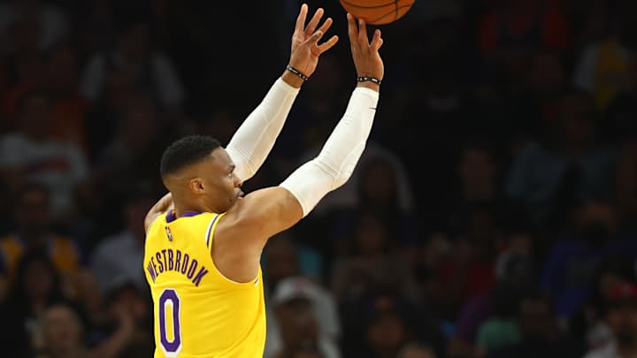 Lakers News: Hoops Expert Believes L.A. Must Trade Russell Westbrook ASAP To Save Season Lakers News: Hoops Expert Believes L.A. Must Trade Russell Westbrook ASAP To Save Season