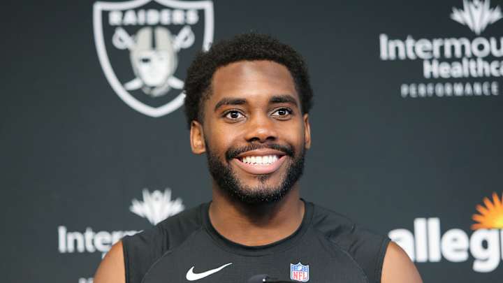 Las Vegas Raiders Divine Deablo On Fire for Silver and Black