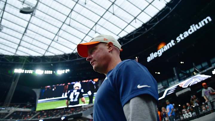 5 Reasons Broncos Preseason Hype Was Unjustified 5 Reasons Broncos Preseason Hype Was Unjustified