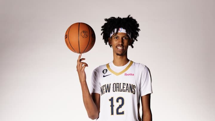 New Orleans Pelicans convert former Florida State forward to Two-Way Contract New Orleans Pelicans convert former Florida State forward to Two-Way Contract