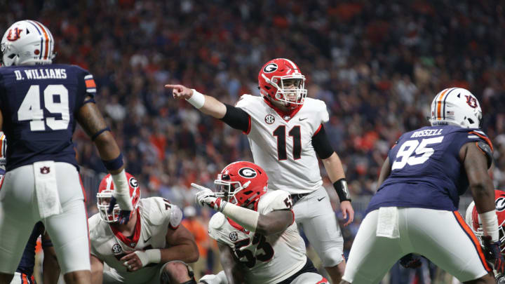 Mr. CFB: Why Auburn vs. Georgia Is My Favorite Rivalry