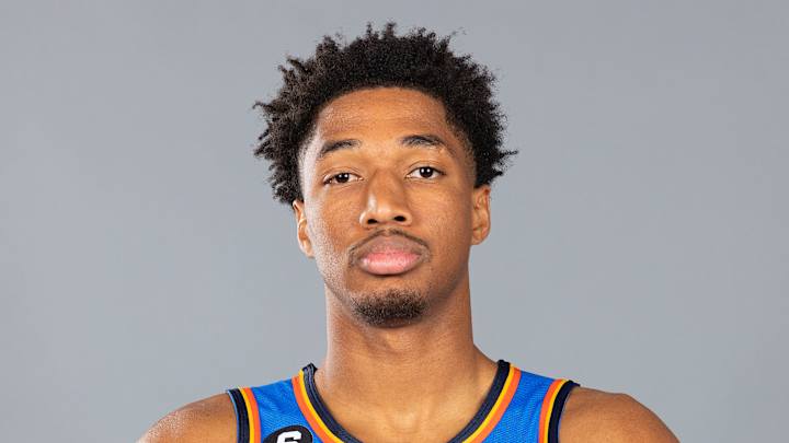 Aaron Wiggins' Offseason Preparation Helps in 'Saving More and More Basketball Every Day' Aaron Wiggins' Offseason Preparation Helps in 'Saving More and More Basketball Every Day'