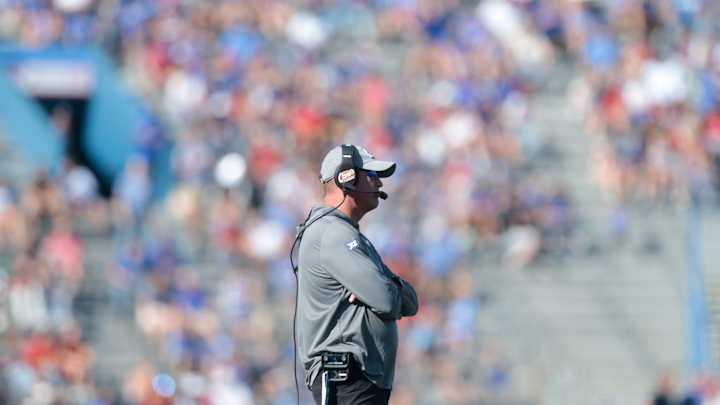 Wednesday Walkthrough: TCU Week