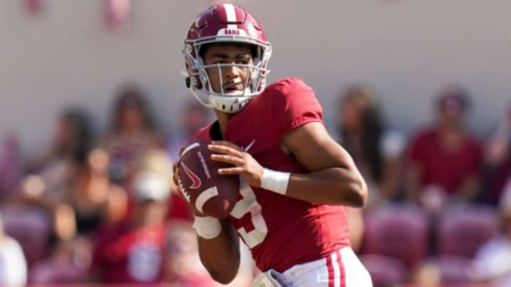 Alabama vs. Mississippi State odds, spread, lines: Week 8 college football picks, predictions by computer model