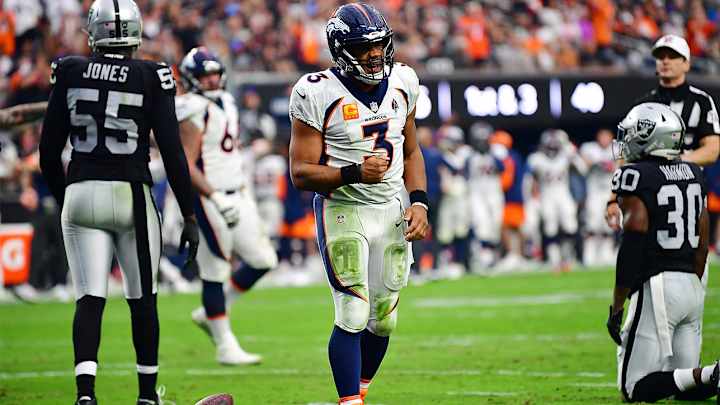 Colts-Broncos ‘Thursday Night Football’ Week 5 Betting Preview