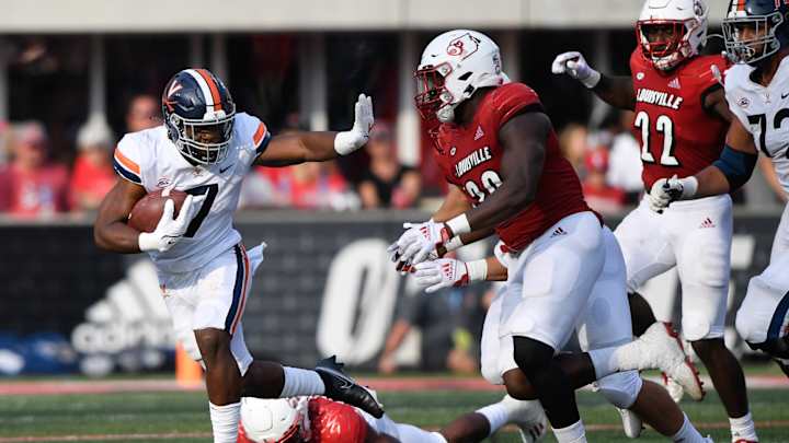 Behind Enemy Lines: Five Questions for CavaliersNow's Matt Newton