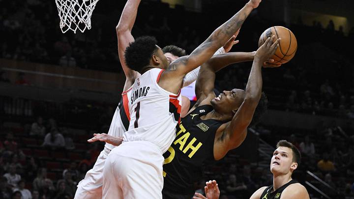Jazz 118, Trail Blazers 101: What we Learned Jazz 118, Trail Blazers 101: What we Learned