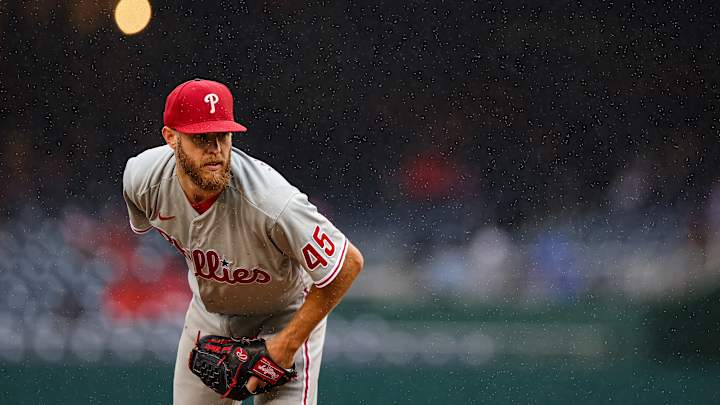 Starting Pitching Matchups Give the Phillies a Big Leg Up Against the Cardinals