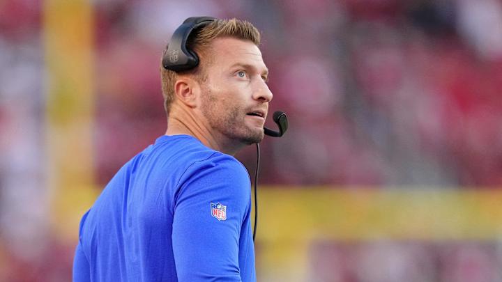 'It's Humbling': Rams Coach Sean McVay Shares Lessons Learned from Disappointing Start