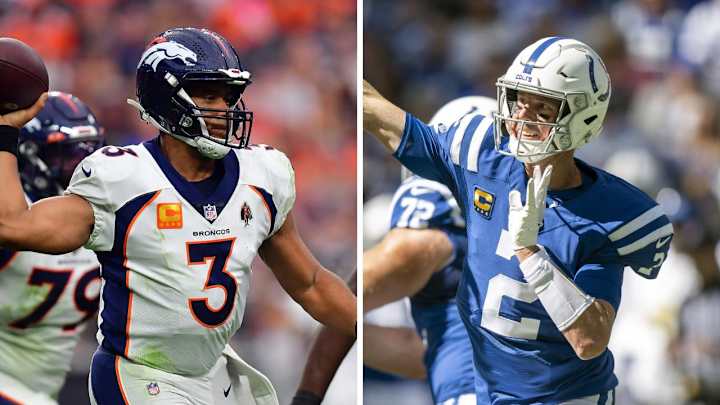 Broncos Must Win These Key Matchups To Beat Colts Broncos Must Win These Key Matchups To Beat Colts