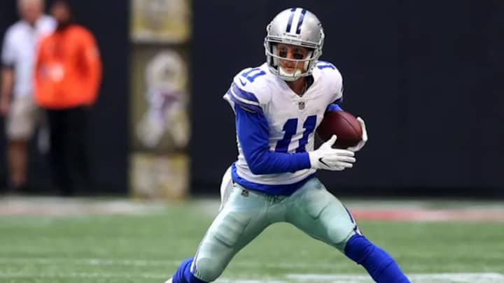 Cowboys Ex Cole Beasley 'Ready' For Retirement: Here's Why