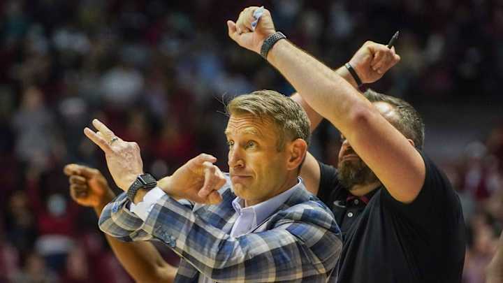 SEC Basketball Media Days Lineups Set SEC Basketball Media Days Lineups Set