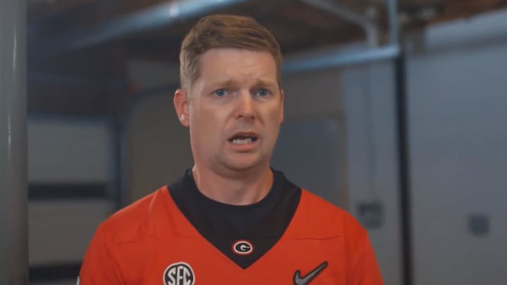 SEC Shorts Pokes Fun at Georgia After Recent Struggles