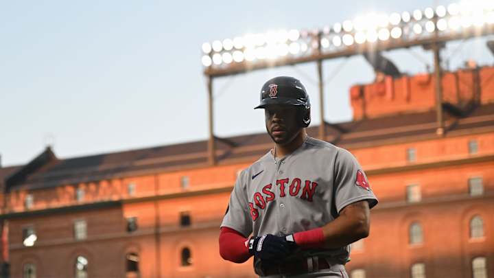 Tommy Pham: Joc Pederson ‘Lucky I Didn’t Hurt His A-- Even Worse’