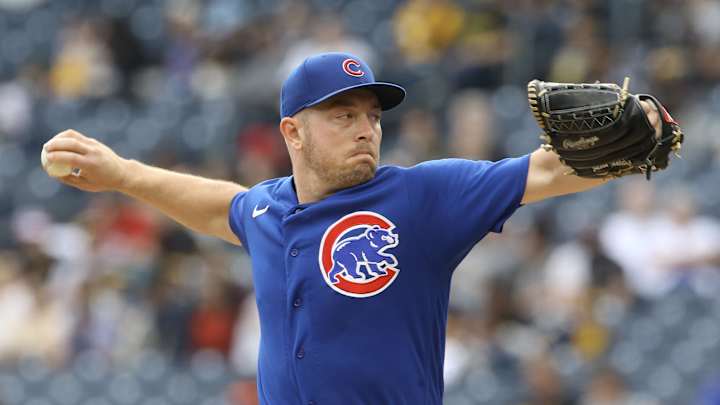 How to Watch Chicago Cubs at Reds Game Three: TV Channel, Streaming Links How to Watch Chicago Cubs at Reds Game Three: TV Channel, Streaming Links