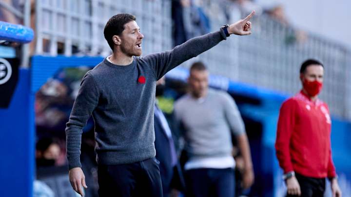 Former Liverpool, Real Madrid Star Xabi Alonso Hired As Bayer Leverkusen Manager