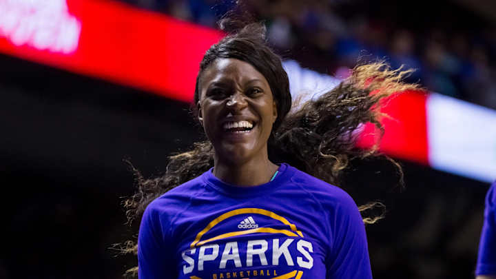 GCAC, Wiley College Mourns Coach Tiffany Jackson's Passing