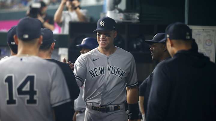 Does Aaron Judge Still Have a Chance to Win Triple Crown?