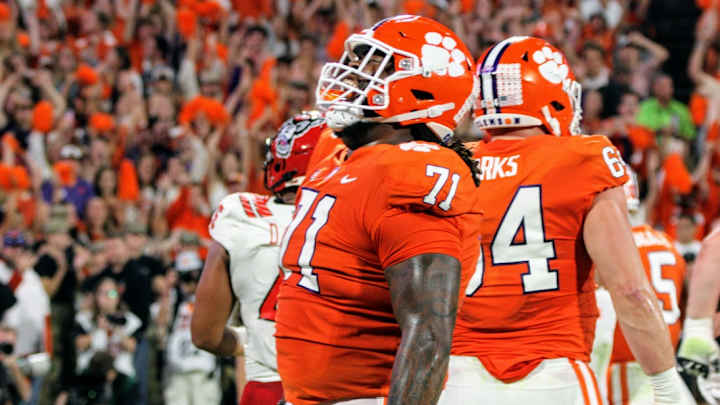 Preview and Predictions: Clemson at Boston College