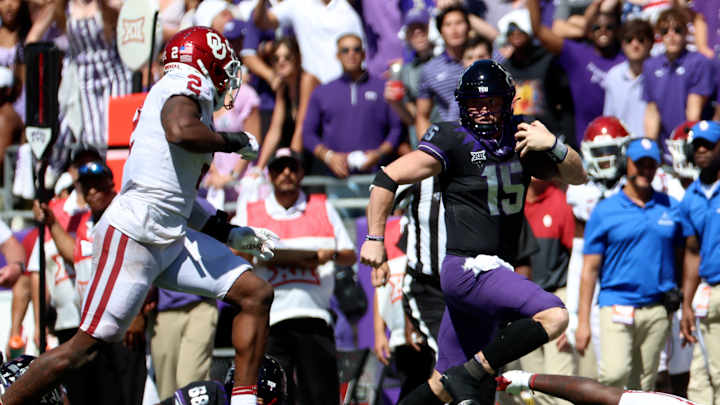 TCU vs Kansas Football Preview: Prepare for a Shootout