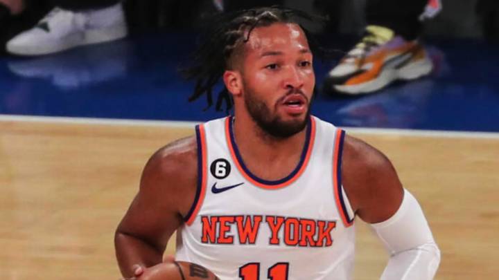 Jalen Brunson, Knicks Find Favor in NBA General Manager's Survey Jalen Brunson, Knicks Find Favor in NBA General Manager's Survey