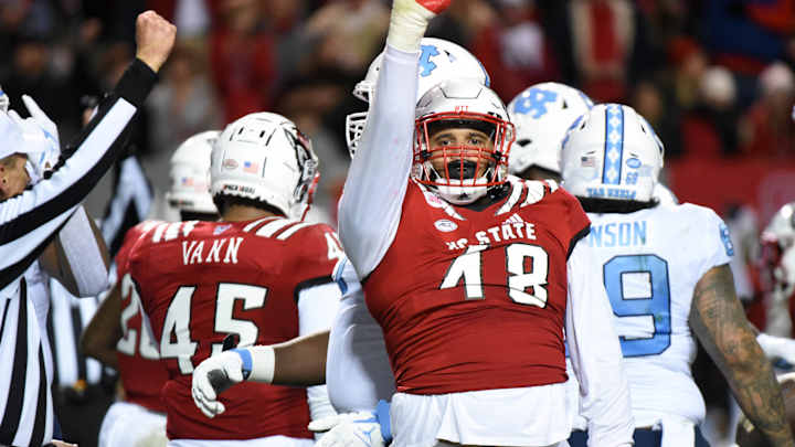 Cory Durden comments on upcoming matchup with Florida State