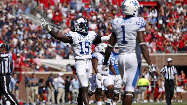 Brad White: Poise Keeping Wildcats Defense Afloat in Second Half of Games