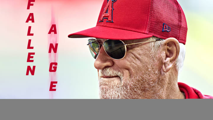 Inside the MLB Culture Wars That Led to Joe Maddon’s Firing