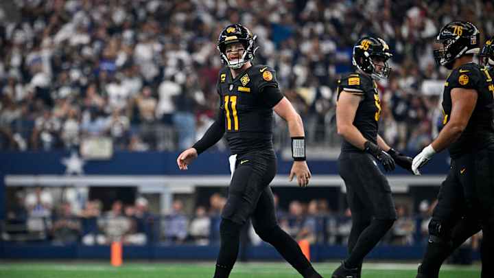 Commanders Conquest: Winnable Games Ahead, But Seeds of Doubt Are Planted Commanders Conquest: Winnable Games Ahead, But Seeds of Doubt Are Planted