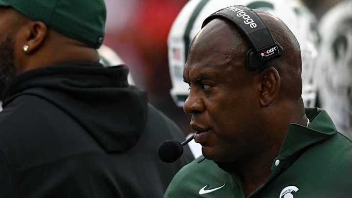 Patience is required, but Mel Tucker’s recruiting classes are already yielding results