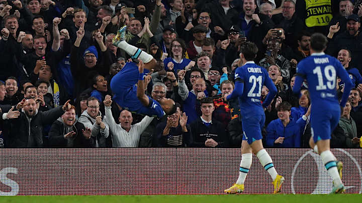 Emphatic Win Over AC Milan Provides Breathing Room for Chelsea, Graham Potter