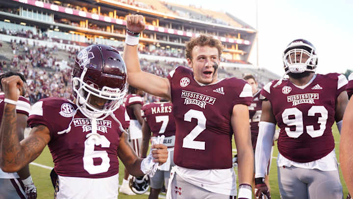 Flippo: Predictions and Betting Odds For Week 6 SEC Matchups