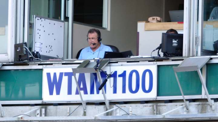Cleveland Guardians Broadcaster Tom Hamilton Finalist For 2023 Ford C. Frick Award Cleveland Guardians Broadcaster Tom Hamilton Finalist For 2023 Ford C. Frick Award