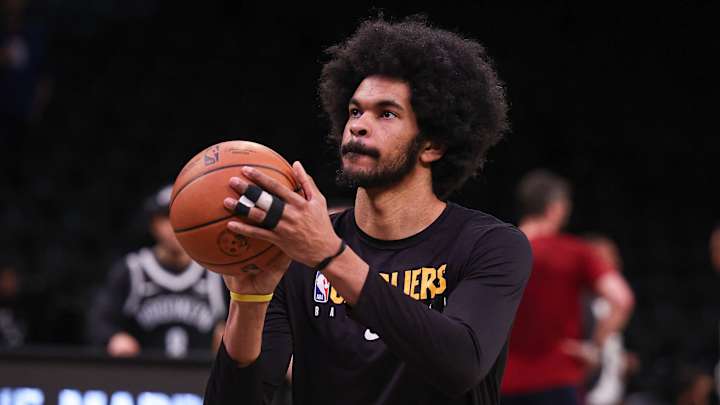 Cavaliers Vs. 76ers Pregame Report