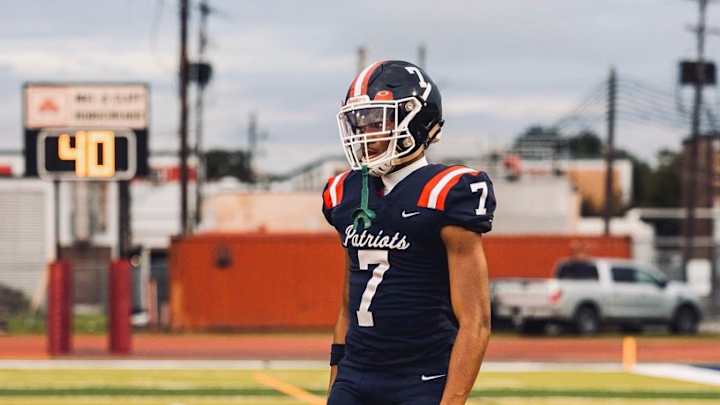 Recruiting Rundown: Bama Extends the Lead Recruiting Rundown: Bama Extends the Lead