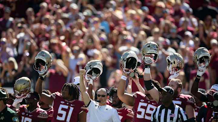 Weekly Mailbag: NC State, Kicking Woes and Penalties