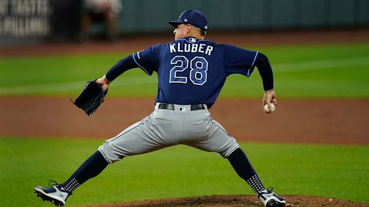 Guardians Fans Will See A Few Familiar Faces In The Wild Card Series Against The Rays Guardians Fans Will See A Few Familiar Faces In The Wild Card Series Against The Rays
