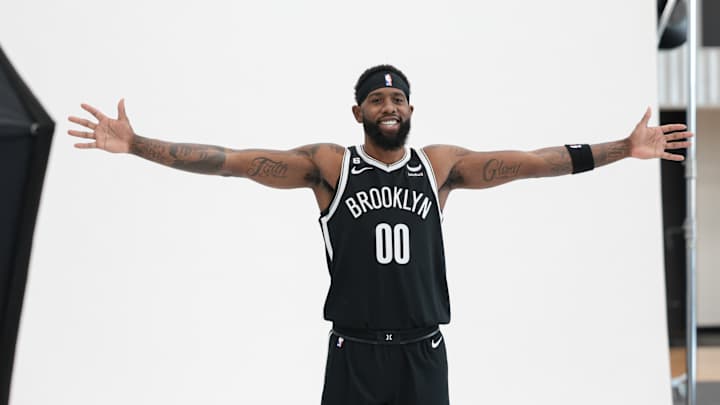 Royce O'Neale Reveals Thoughts About Being Traded From Jazz to Nets