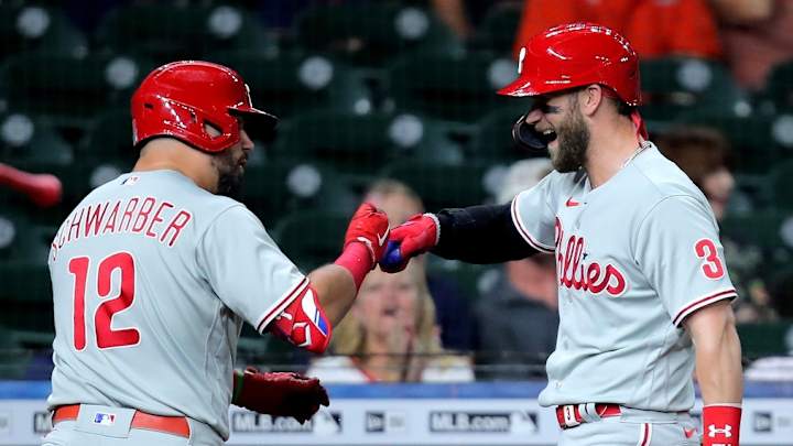 National League Playoffs: 2022 Schedule, Matchups, Results in Real Time National League Playoffs: 2022 Schedule, Matchups, Results in Real Time