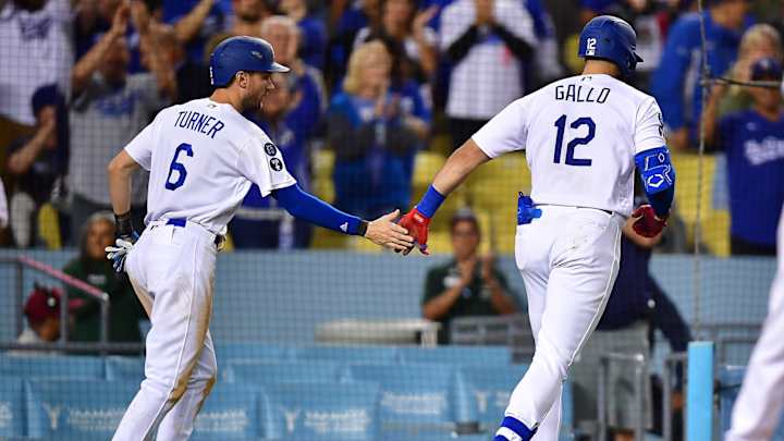 Dodgers News: Dave Roberts Confirms Joey Gallo Has Earned a Postseason Roster Spot