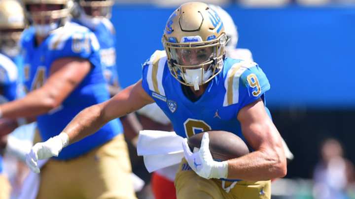 Utah vs. UCLA schedule, game time, how to watch, TV channel, streaming
