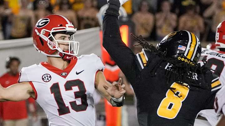 Billy Napier, Ty'Ron Hopper Reflect on Transfer Ahead of Gators vs. Tigers