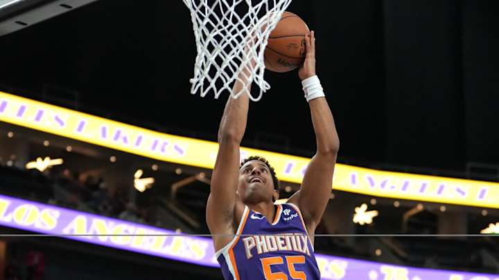 Suns Waive Frank Jackson, per Report