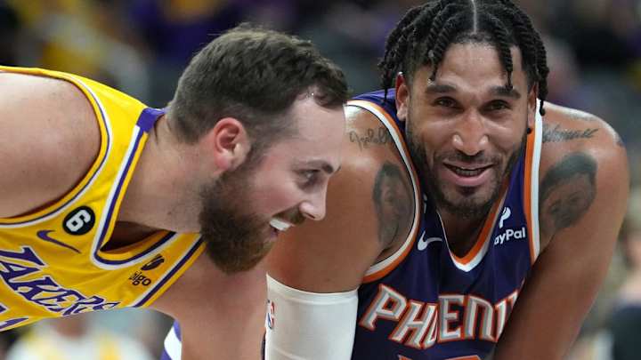 Suns' Soul Seems Broken, According to Bleacher Report