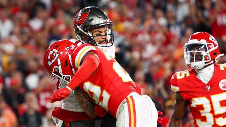 Previewing the Kansas City Chiefs Defense